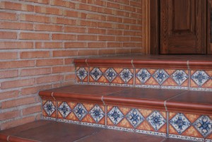 Acabados de calidad en vivienda unifamiliar